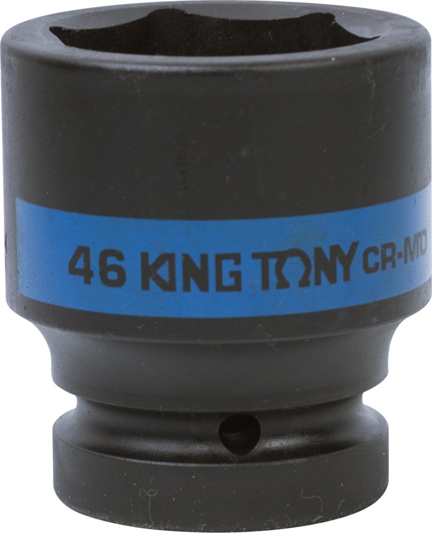 

Головка слесарная King Tony 853546M