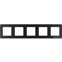 Рамка Legrand Inspiria 673973