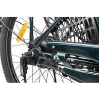 Электровелосипед MyWay Truck 350 24 (темно-зеленый)