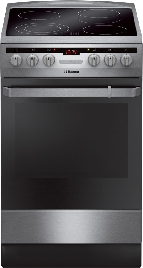 

Кухонная плита Hansa FCCX58221