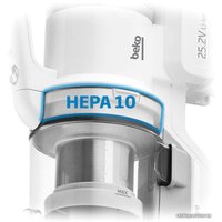 Пылесос BEKO VRT71025VW