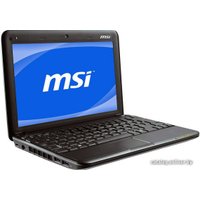 Нетбук MSI Wind U130-1026LBY