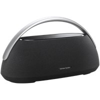 Беспроводная колонка Harman/Kardon Go + Play 3 (черный)