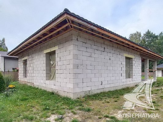 3-комн. квартира — Петровичи