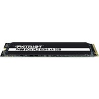 SSD Patriot P400 512GB P400P512GM28H