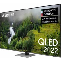 Телевизор Samsung QLED Q77B QE65Q77BATXXC