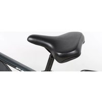 Электровелосипед SameBike SB-GT350 (серебристый)