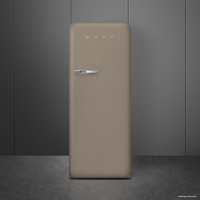 Однокамерный холодильник Smeg FAB28RDTP5