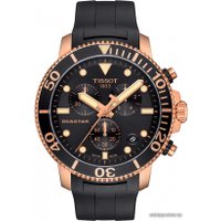 Наручные часы Tissot Seastar 1000 Chronograph T120.417.37.051.00