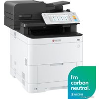 МФУ Kyocera Mita ECOSYS MA3500cifx 1102Z33NL0 в Могилеве