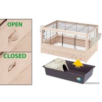 Клетка Ferplast Arena 80 57089317