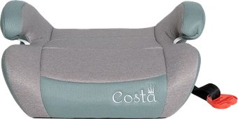 Детское сиденье Costa HF-01(10) (мятный/серый)
