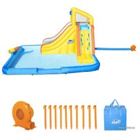 Игровой центр  Bestway Beachfront Bonanza 53349 (448х311х266)