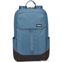 Городской рюкзак Thule Lithos 20L TLBP-116 (синий/черный)