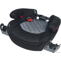 Детское сиденье VipBaby SeatFix (graphit onix)