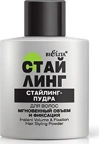 Пудра Belita Для волос мгновенный объем и фиксация 14 г