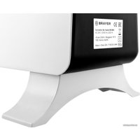 Тепловентилятор Brayer 4883BR