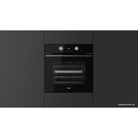 Электрический духовой шкаф TEKA Steamchef HLB 8550 SC Night River Black 111200001 (черный)