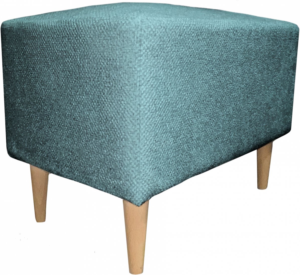 

Пуфик Mio Tesoro Тайвас (королевский бирюзовый)