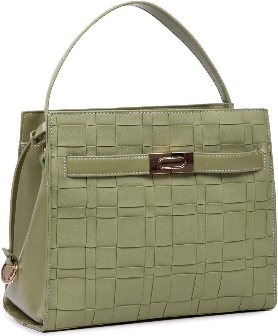 

Женская сумка Pola 44110 (зеленый)