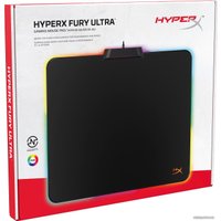 Коврик для мыши HyperX Fury Ultra