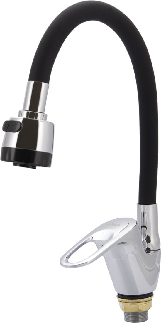 

Смеситель Ekko E4105+E65