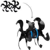 Полольник Profipower E0076