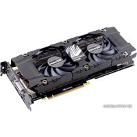Видеокарта Inno3D Geforce GTX 1070 Twin X2 8GB GDDR5 [N1070-1SDV-P5DN]