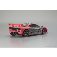Автомодель Kyosho Mini-Z Racer MR-03W-MM BCS ARR (McLaren F1 GTR No60 1996)