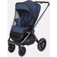 Универсальная коляска Rant Falcon RA097 (2 в 1, синий)