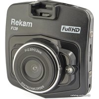 Видеорегистратор Rekam F120