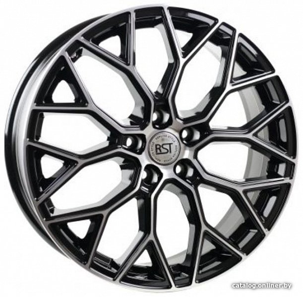 

Литые диски RST R059 19x7" 5x108мм DIA 65.1мм ET 36мм BD
