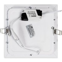 Точечный светильник SmartBuy SBL-DLSq-12-4K