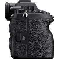 Беззеркальный фотоаппарат Sony Alpha a7 IV Kit 28-70