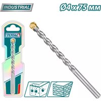 Сверло Total TAC260475