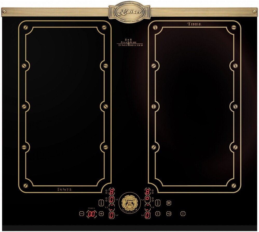 

Варочная панель Kaiser KCT 6192 FI Em