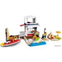Конструктор LEGO Creator 31083 Морские приключения