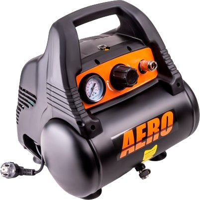 

Компрессор FoxWeld Aero 180/6 5716