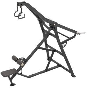 Силовая тяга LEGENDGYM VB 108