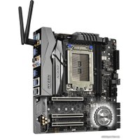 Материнская плата ASRock X399M Taichi