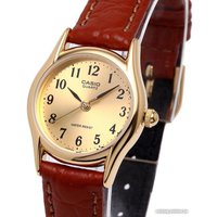 Наручные часы Casio LTP-1094Q-9B