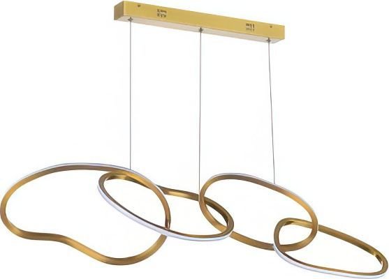 

Подвесная люстра ST Luce Abra SL6505.203.40