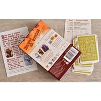 Карточная игра Lavka Games Лисица на опушке