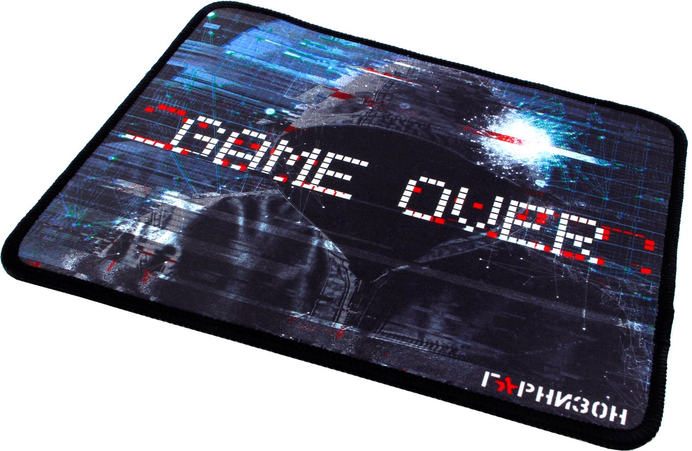 

Коврик для мыши Гарнизон GMP-140