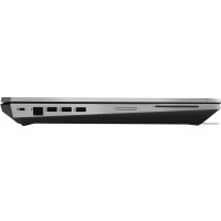 Рабочая станция HP ZBook 17 G6 6TU96EA