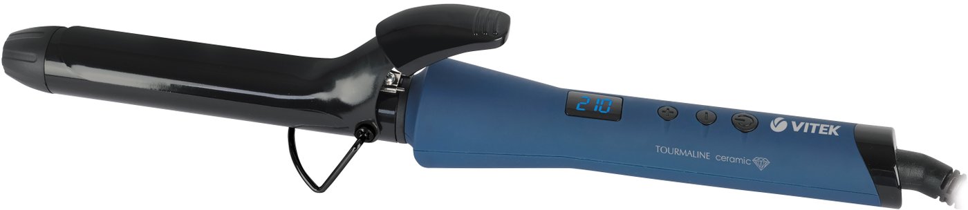 

Круглая плойка Vitek VT-8298