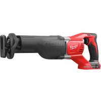 Сабельная пила Milwaukee M18 BSX-0 4933447275 (без АКБ)