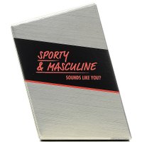 Туалетная вода Bruno Banani Pure Man EdT (50 мл)