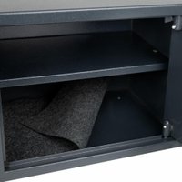 Мебельный сейф Daswerk SC-300EL 291346