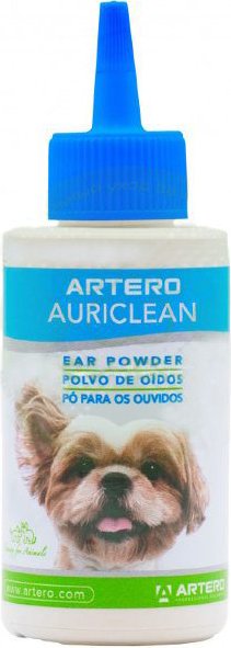 

Пудра Artero Ear Powder H926 (30 г)